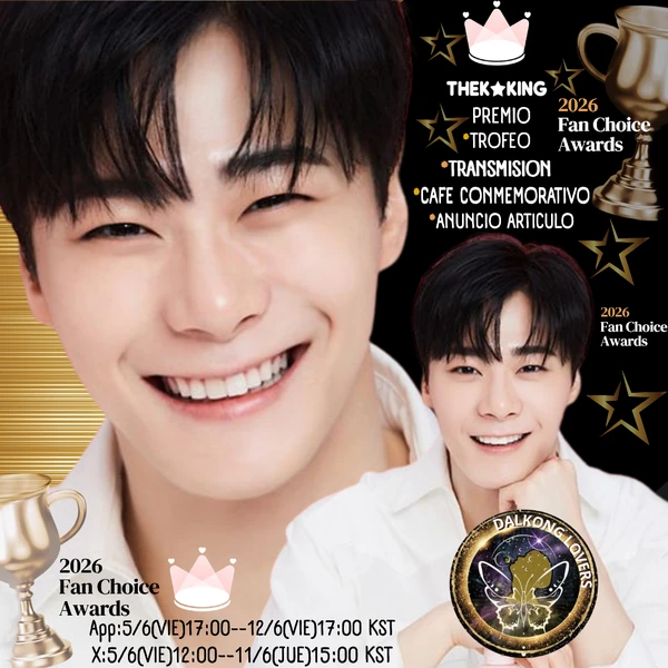 Fans' Pick: Best Moment of Moonbin (ASTRO)