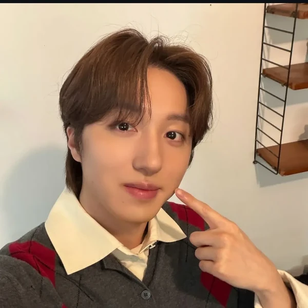 Today's Most Loved SF9
