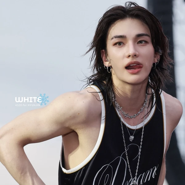 Fans' Pick: Best Moment of Hyunjin (Stray Kids)
