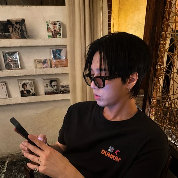 Fans' Pick: Best Moment of Yesung (Super Junior)