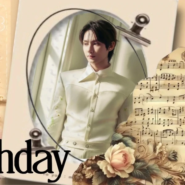 Top Photo Full of Jun (SEVENTEEN) Love