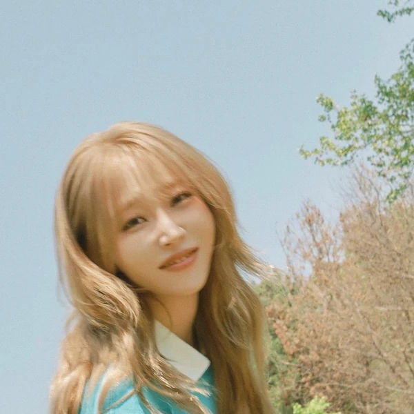 Today's Most Loved Moonbyul (MAMAMOO)
