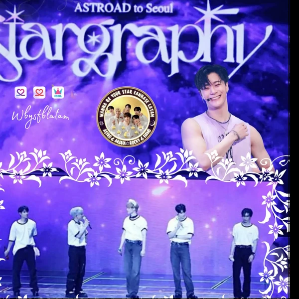 팬들이 뽑은 아스트로 최고의 순간