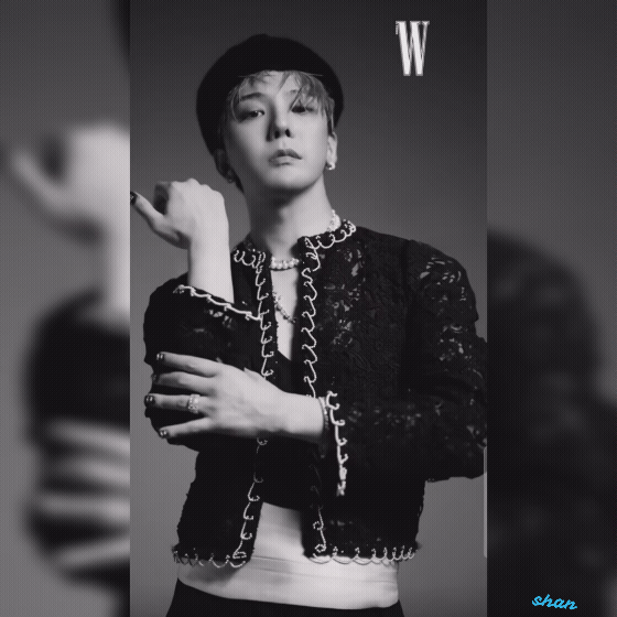 Fans' Pick: Best Moment of G-DRAGON (BIGBANG)