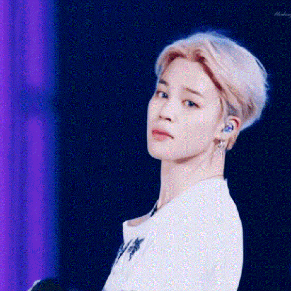 Momen Terbaik Jimin (BTS) Pilihan Penggemar