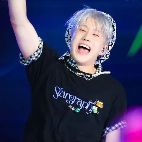 Today's Most Loved Jinjin (ASTRO)