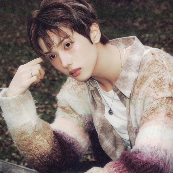 Today's Most Loved Jisung (NCT DREAM)