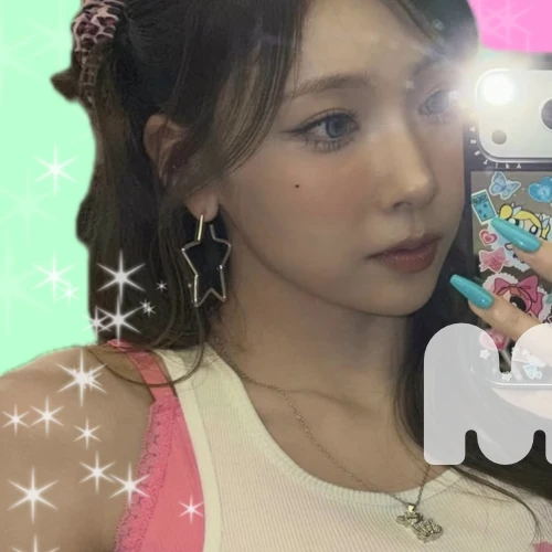 Today's Most Loved Mayuka (NiziU)