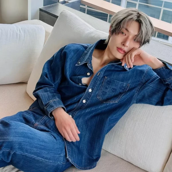 오늘 가장 사랑받은 에이티즈의 모습
