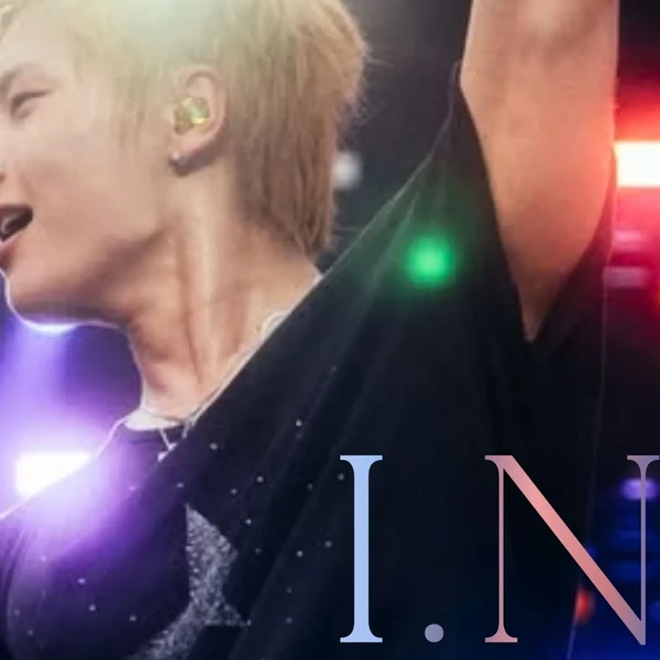 Top Photo Full of I.N (Stray Kids) Love