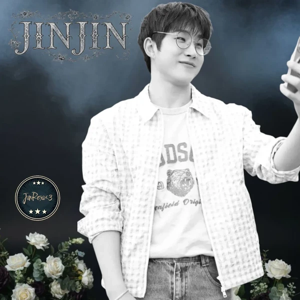 Fans' Pick: Best Moment of Jinjin (ASTRO)
