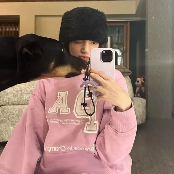 Top Photo Full of Lisa (BLACKPINK) Love