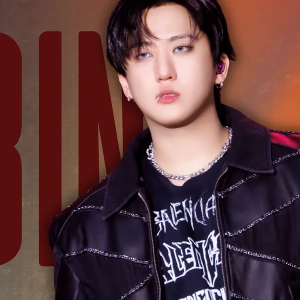 Today's Most Loved Changbin (Stray Kids)