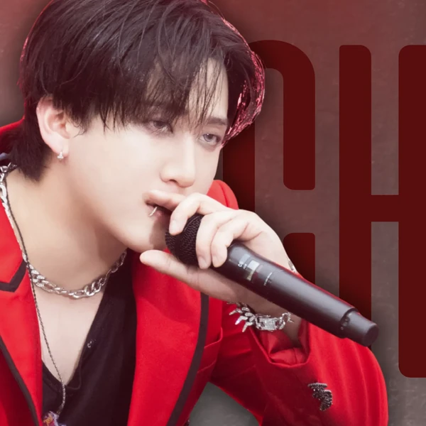 Today's Most Loved Changbin (Stray Kids)