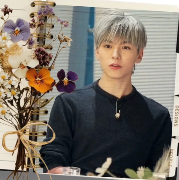Fans' Pick: Best Moment of Vernon (SEVENTEEN)