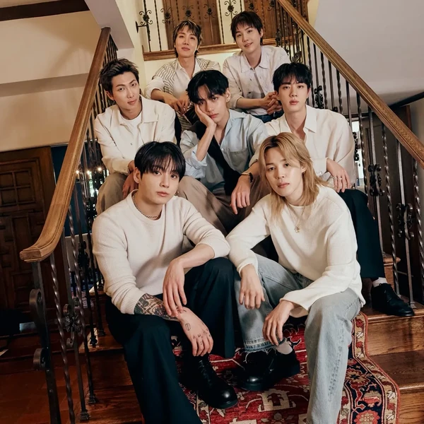 Penampilan BTS yang Paling Dicintai Hari Ini