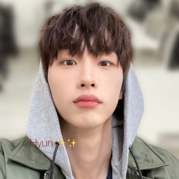 Today's Most Loved Hyun