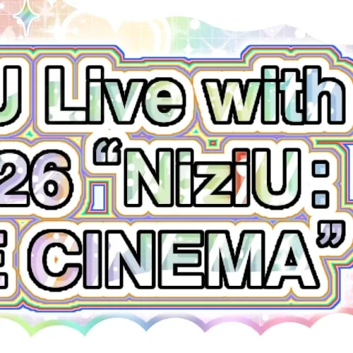 Top Photo Full of NiziU Love