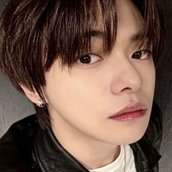 Lee Leo (ALPHA DRIVE ONE)