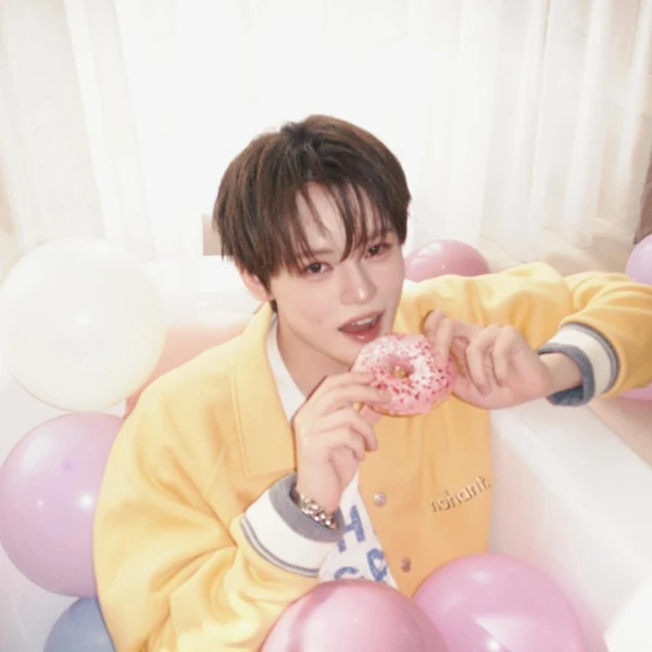 Top Photo Full of Chenle (NCT DREAM) Love