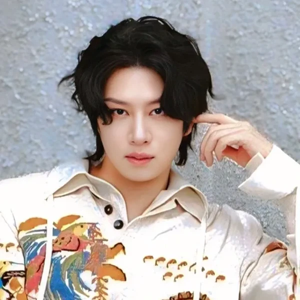 Today's Most Loved Heechul (Super Junior)