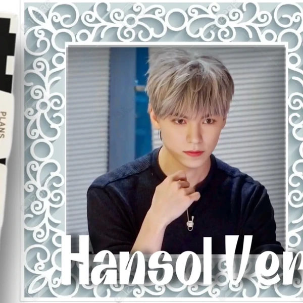 Today's Most Loved Vernon (SEVENTEEN)