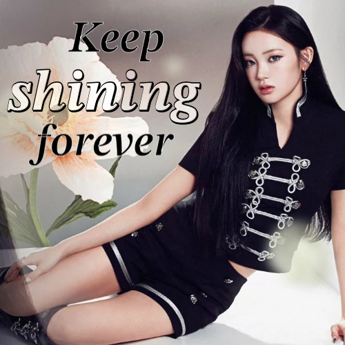 ME:I 櫻井美羽 ファンダムコミュニティ │ KPOP人気No.1アプリ 最愛ドル