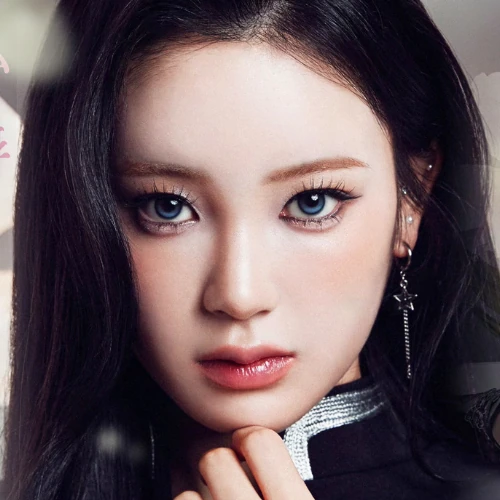 ME:I 櫻井美羽 粉絲社群 │ KPOP第一應援App 韓愛豆