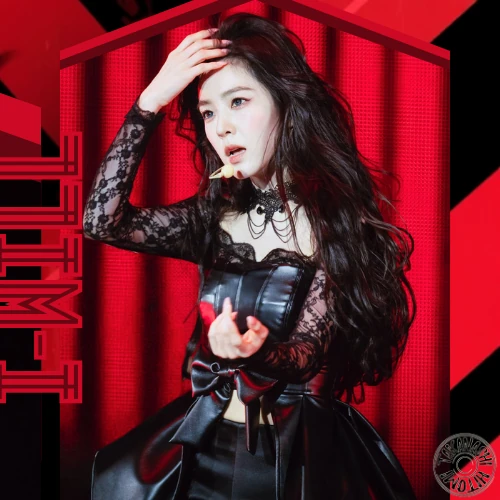 오늘 가장 사랑받은 아이린 (레드벨벳)의 모습