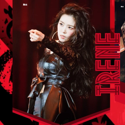 오늘 가장 사랑받은 아이린 (레드벨벳)의 모습