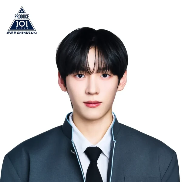 Signature photo of OH SHINHAENG (KO1KEYZ) capturing their charm