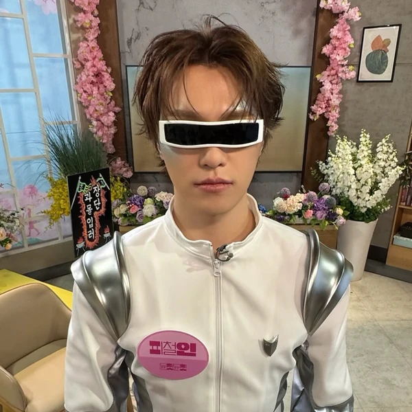 今日最受喜愛的Dino (SEVENTEEN)