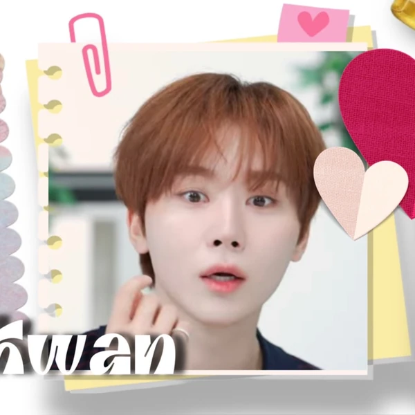 Top Photo Full of Seungkwan (SEVENTEEN) Love