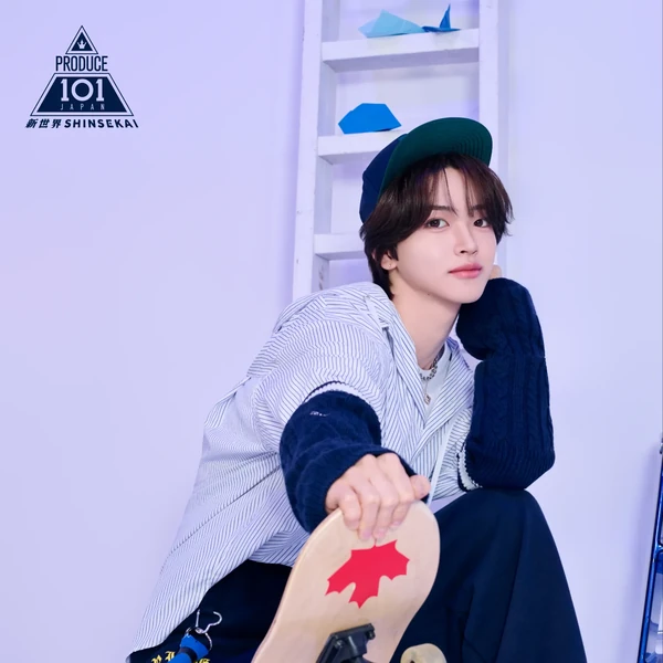 Momen Terbaik KATO DAIKI (KO1KEYZ) Pilihan Penggemar