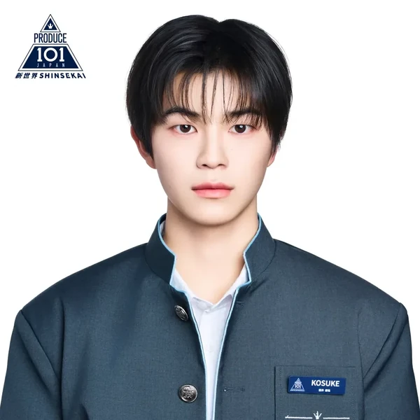 팬들이 뽑은 테루이 코스케 (KO1KEYZ) 최고의 순간