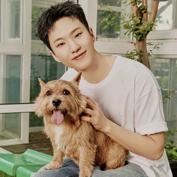 Top Photo Full of Hoshi (SEVENTEEN) Love