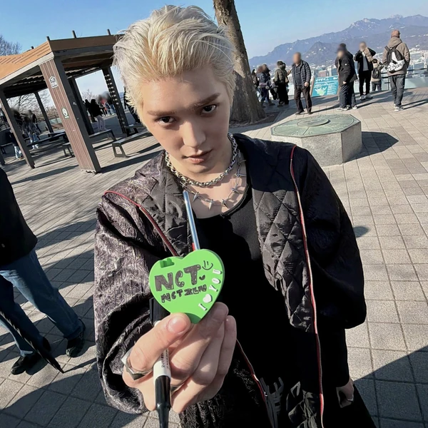 Best moment chosen by 泰容 (NCT 127) fandom