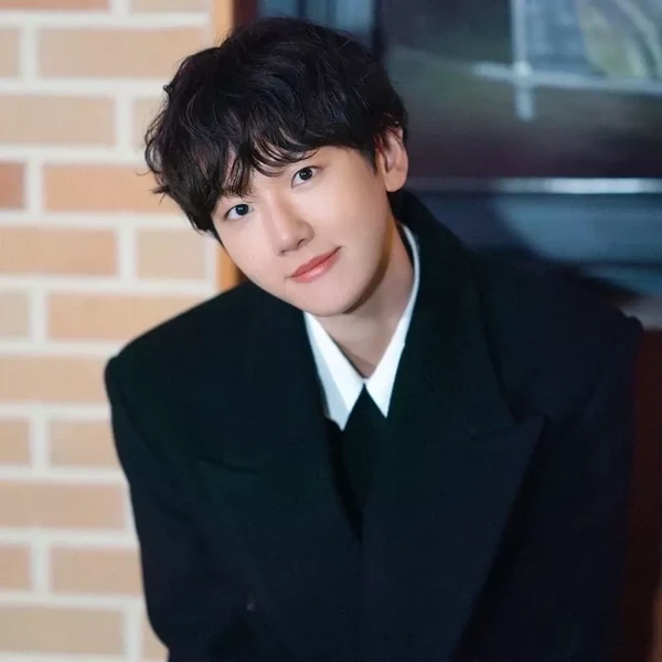 Top Photo Full of Baekhyun (EXO) Love