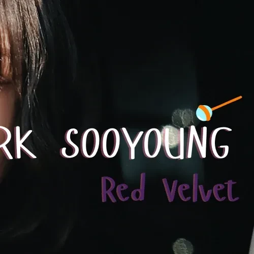 Top Photo Full of Joy (Red Velvet) Love