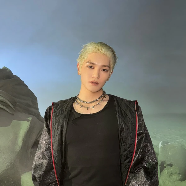 오늘 가장 사랑받은 NCT의 모습
