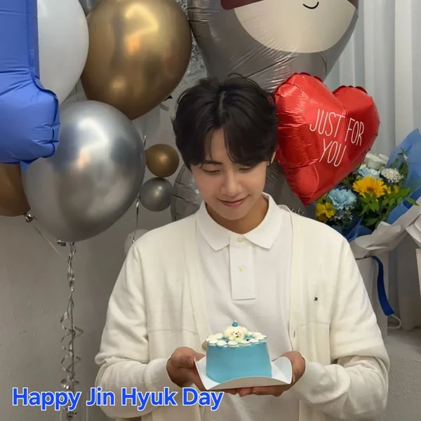 Lee Jinhyuk