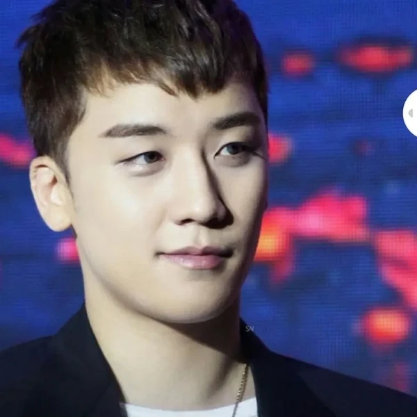 Fans' Pick: Best Moment of Seungri