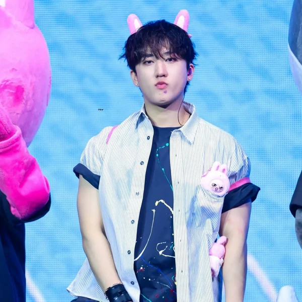 チャンビン (Stray Kids)への愛が詰まった人気写真