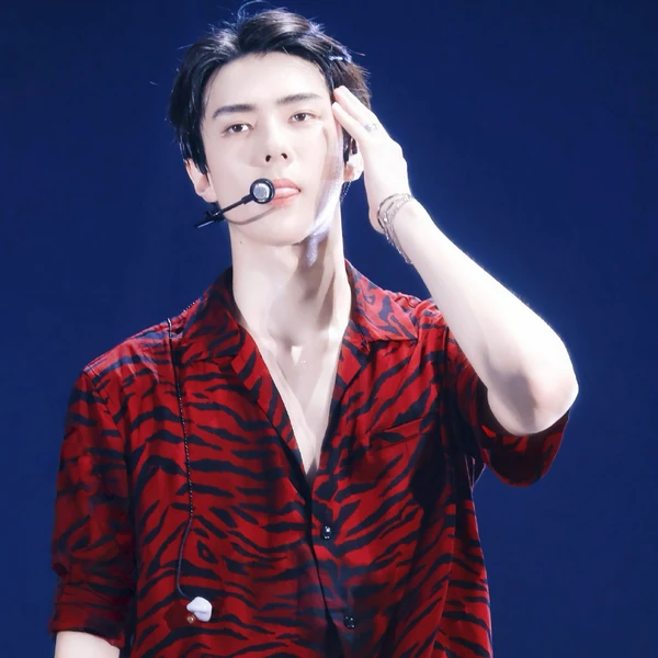Fans' Pick: Best Moment of Sehun (EXO)