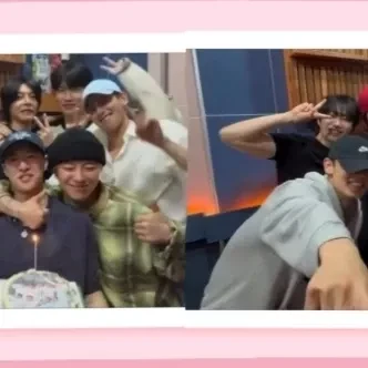 Top Photo Full of UNB Love