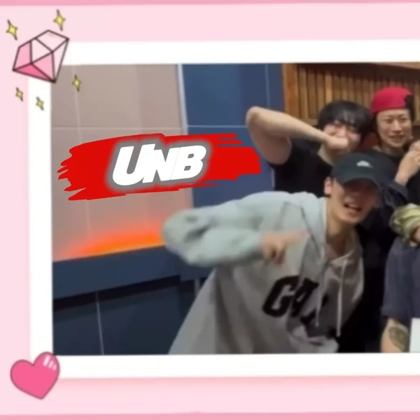 Top Photo Full of UNB Love