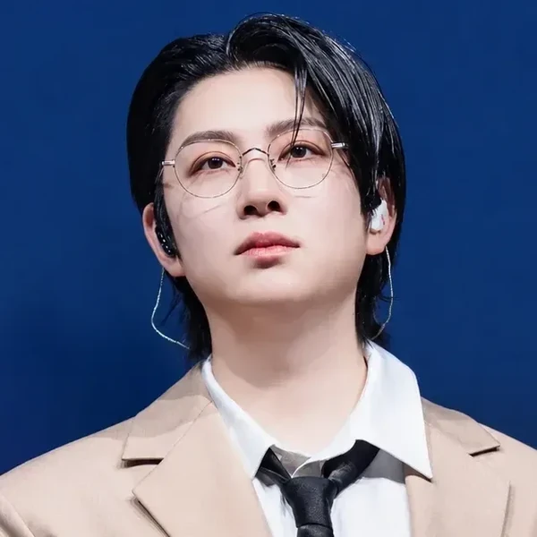 Popular profile picture of Heechul (Super Junior) loved by fans