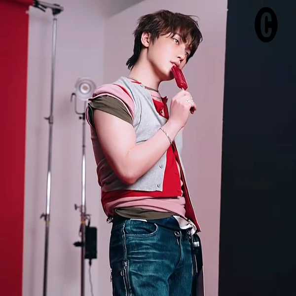 Fans' Pick: Best Moment of Dino (SEVENTEEN)