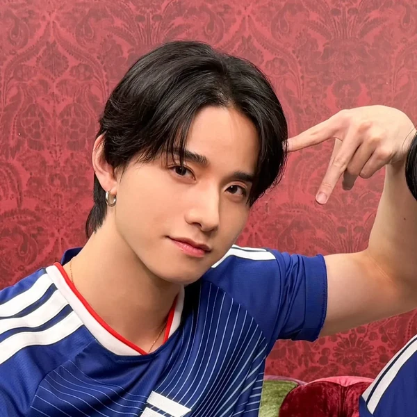 Top Photo Full of Sato Keigo (JO1) Love
