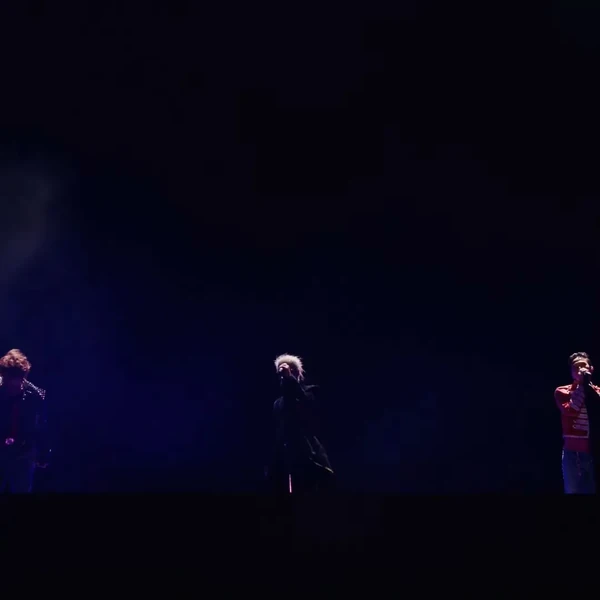 Today's Most Loved BIGBANG